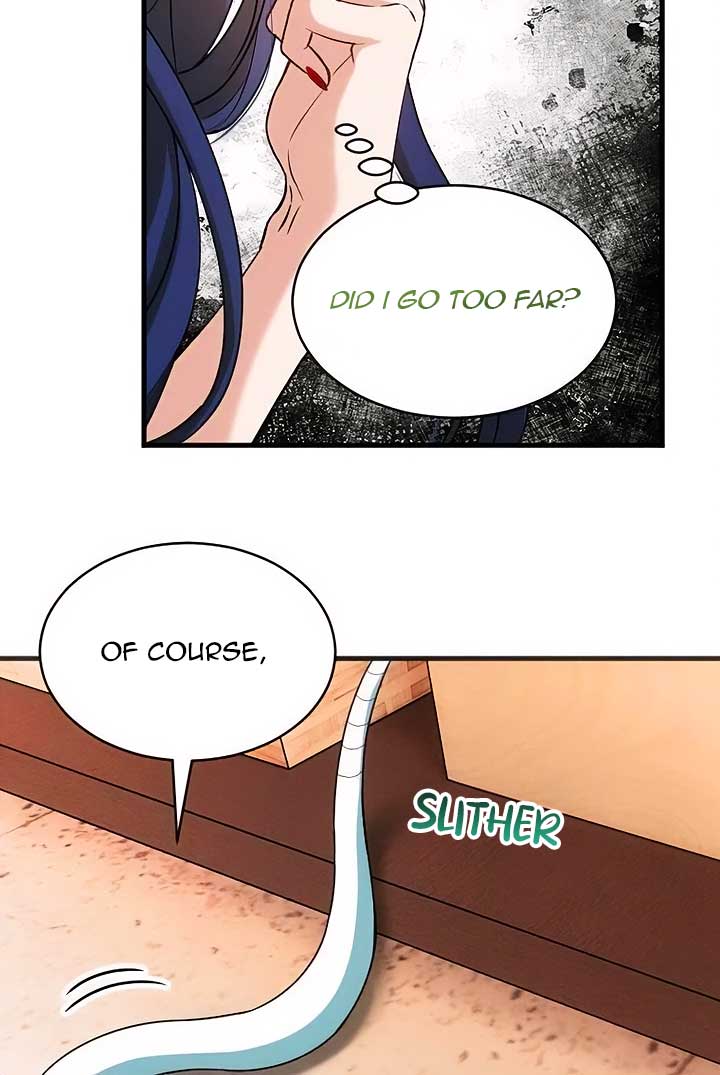 Corrupting the Heroine’s First Love Chapter 51 - Page 19