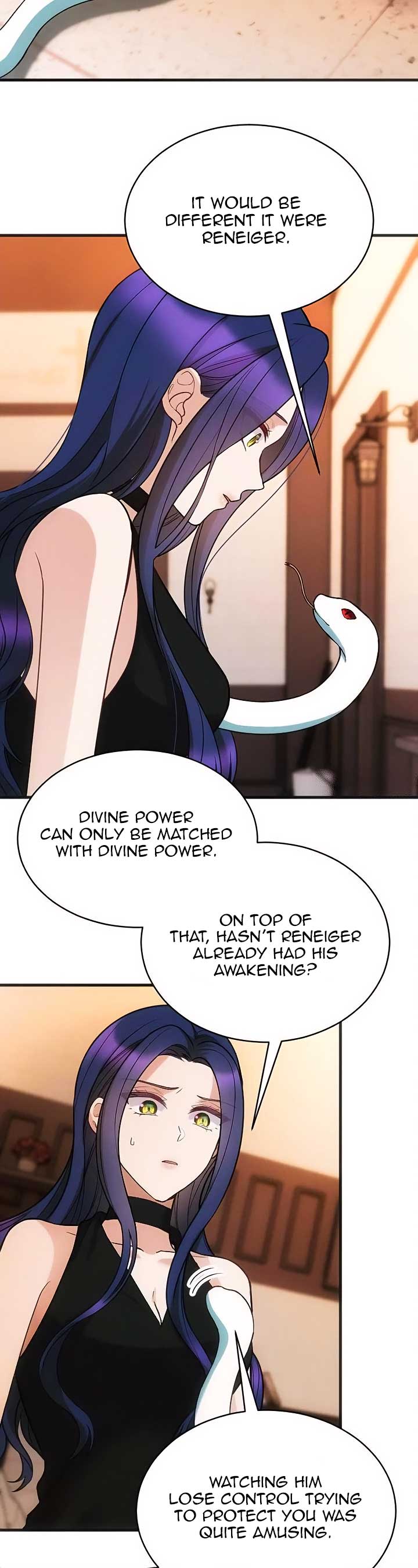 Corrupting the Heroine’s First Love Chapter 51 - Page 20