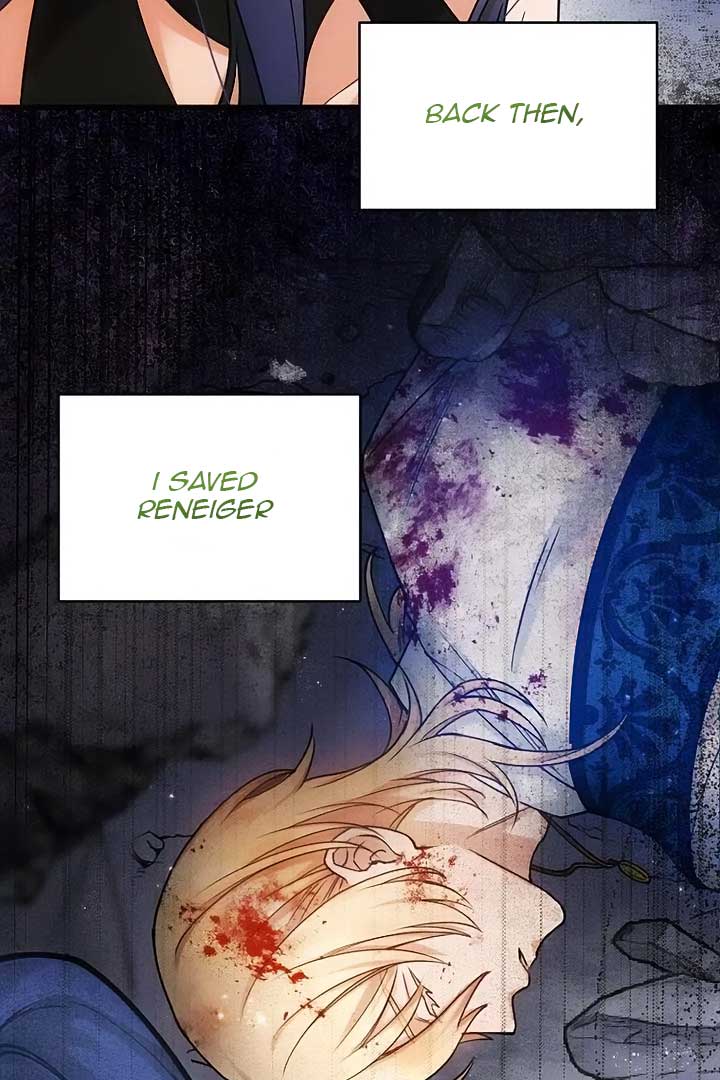 Corrupting the Heroine’s First Love Chapter 51 - Page 22