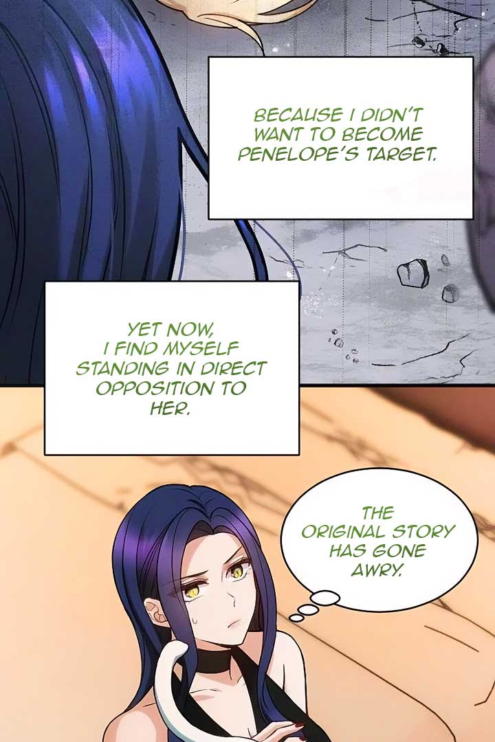 Corrupting the Heroine’s First Love Chapter 51 - Page 23