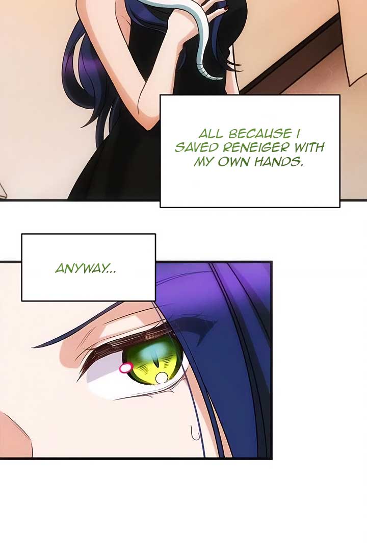Corrupting the Heroine’s First Love Chapter 51 - Page 24