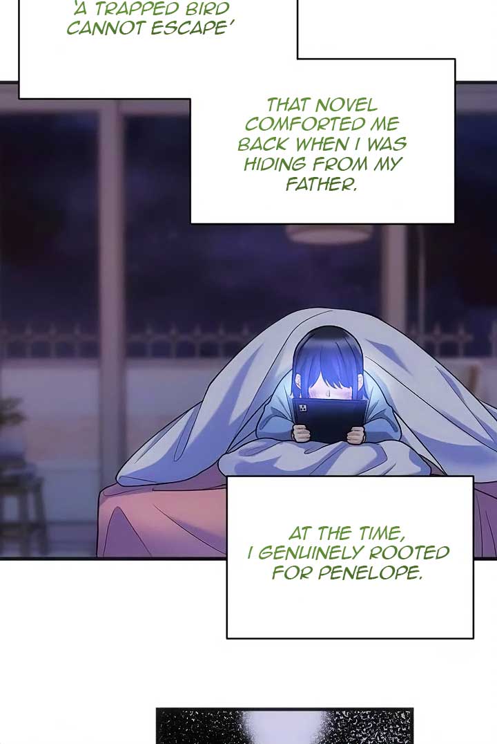 Corrupting the Heroine’s First Love Chapter 51 - Page 26