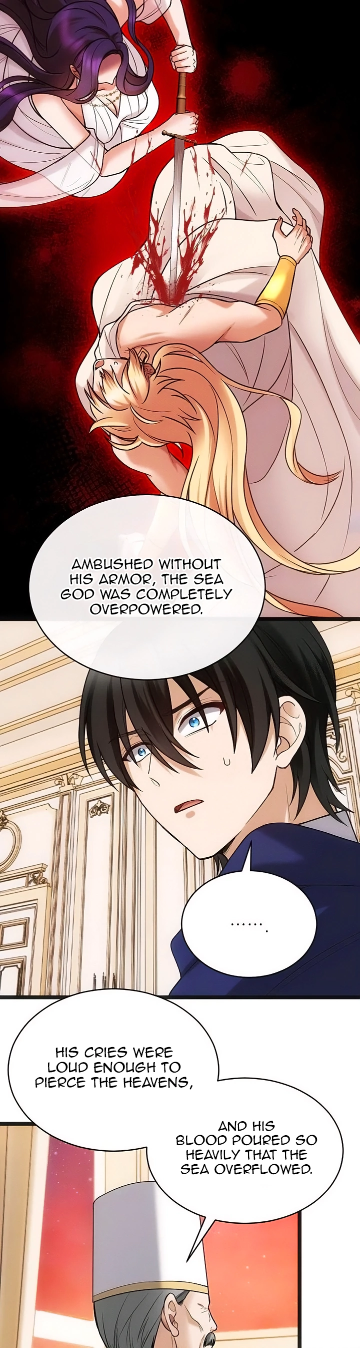 Corrupting the Heroine’s First Love Chapter 52 - Page 15
