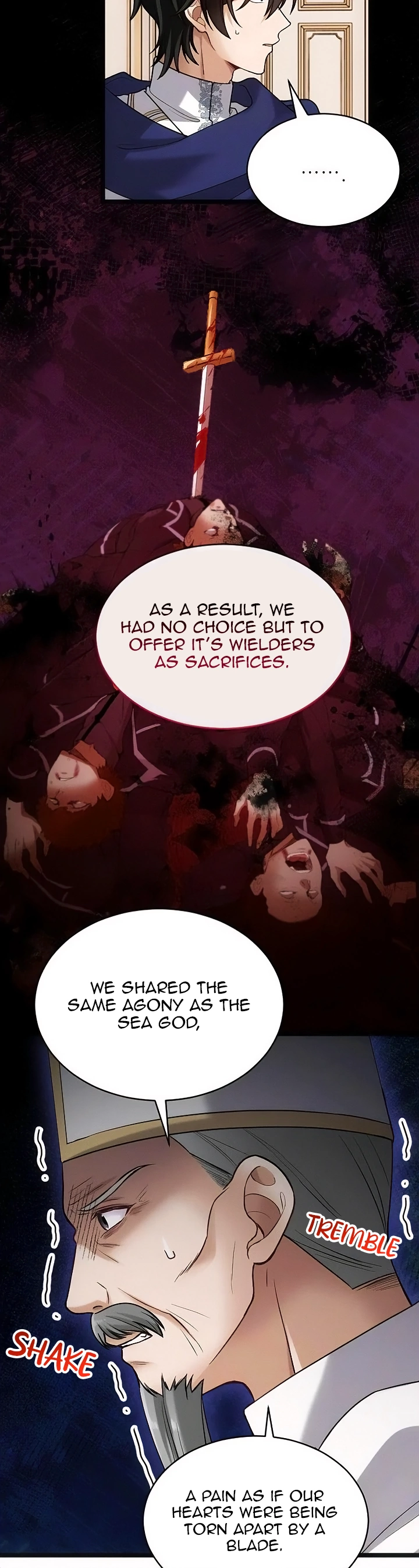 Corrupting the Heroine’s First Love Chapter 52 - Page 18