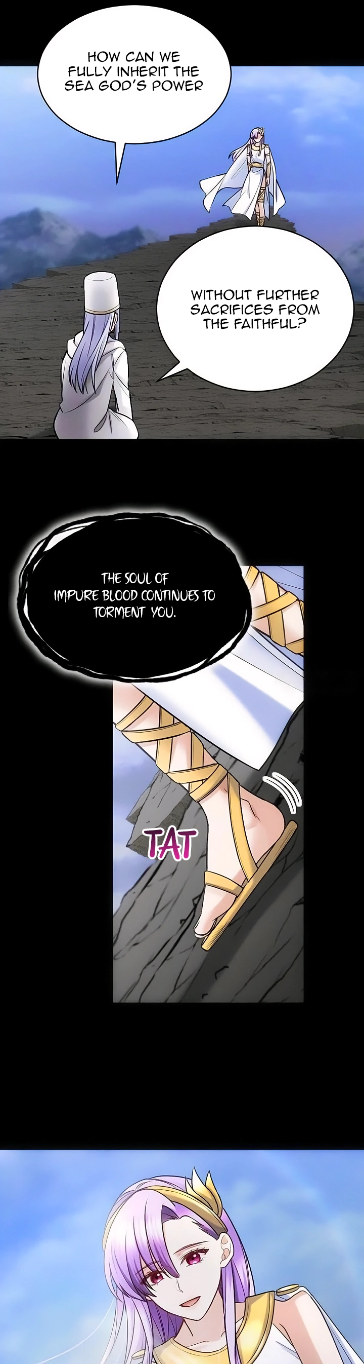 Corrupting the Heroine’s First Love Chapter 52 - Page 20