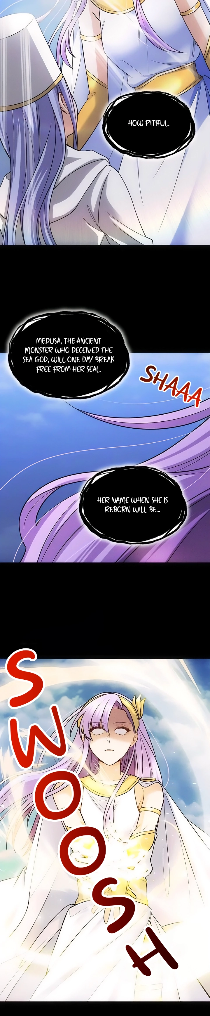 Corrupting the Heroine’s First Love Chapter 52 - Page 21