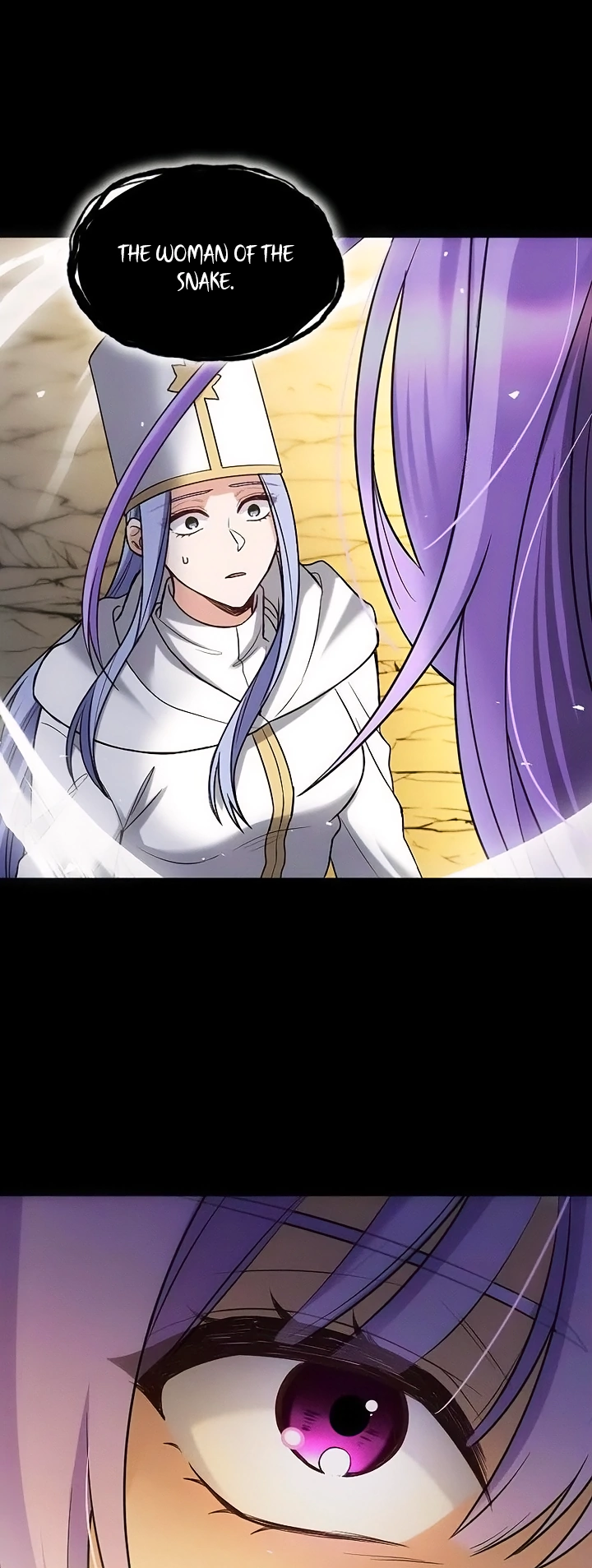 Corrupting the Heroine’s First Love Chapter 52 - Page 22