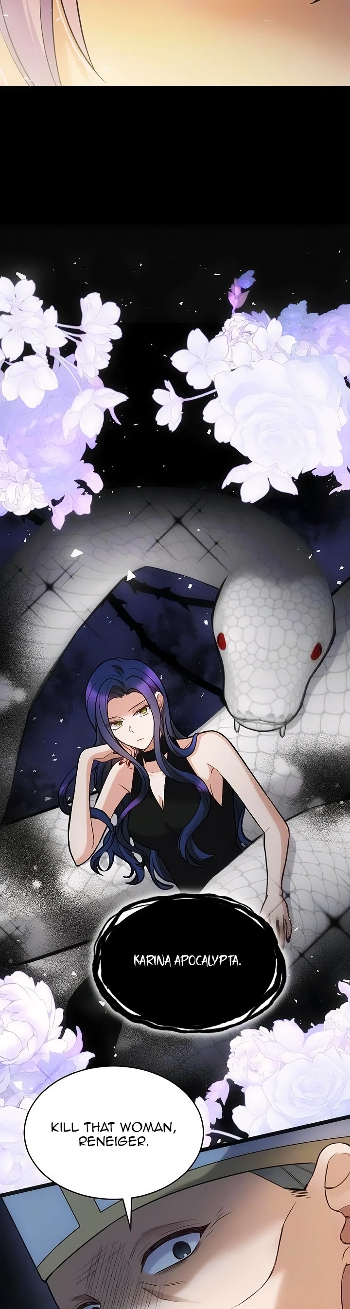 Corrupting the Heroine’s First Love Chapter 52 - Page 23