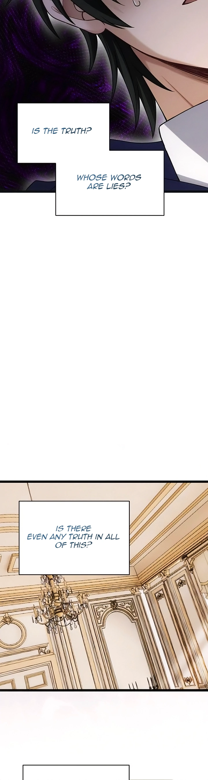 Corrupting the Heroine’s First Love Chapter 52 - Page 29