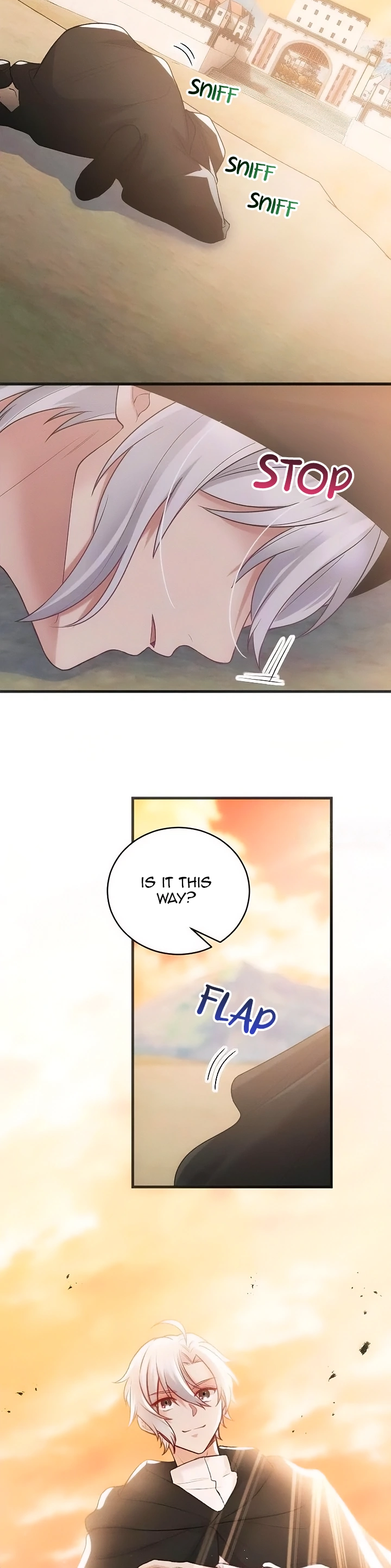 Corrupting the Heroine’s First Love Chapter 53 - Page 7