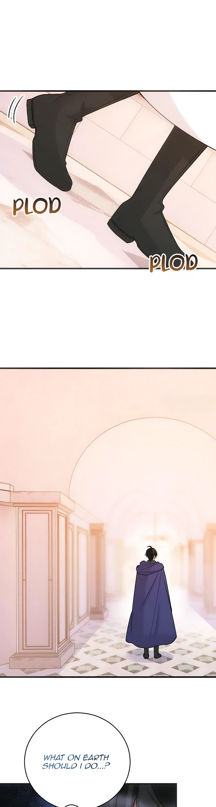 Corrupting the Heroine’s First Love Chapter 53 - Page 9