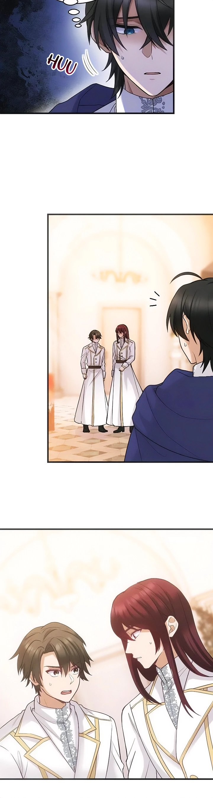 Corrupting the Heroine’s First Love Chapter 53 - Page 10