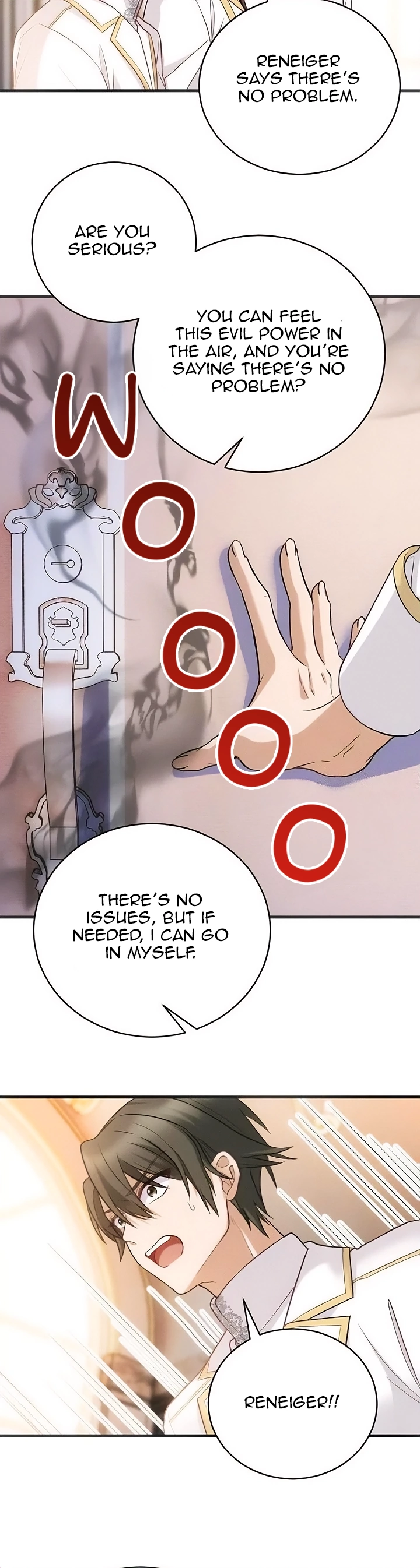 Corrupting the Heroine’s First Love Chapter 53 - Page 16