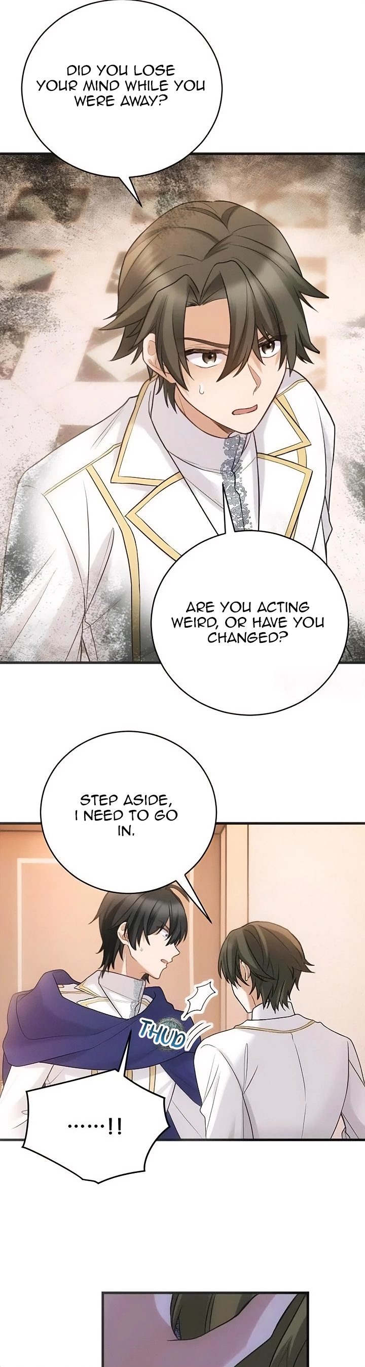 Corrupting the Heroine’s First Love Chapter 53 - Page 17