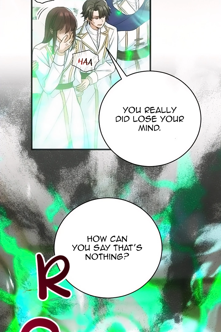 Corrupting the Heroine’s First Love Chapter 53 - Page 23