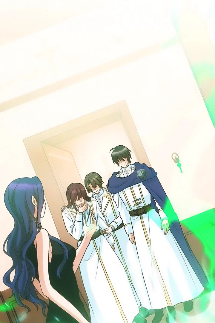 Corrupting the Heroine’s First Love Chapter 54 - Page 2