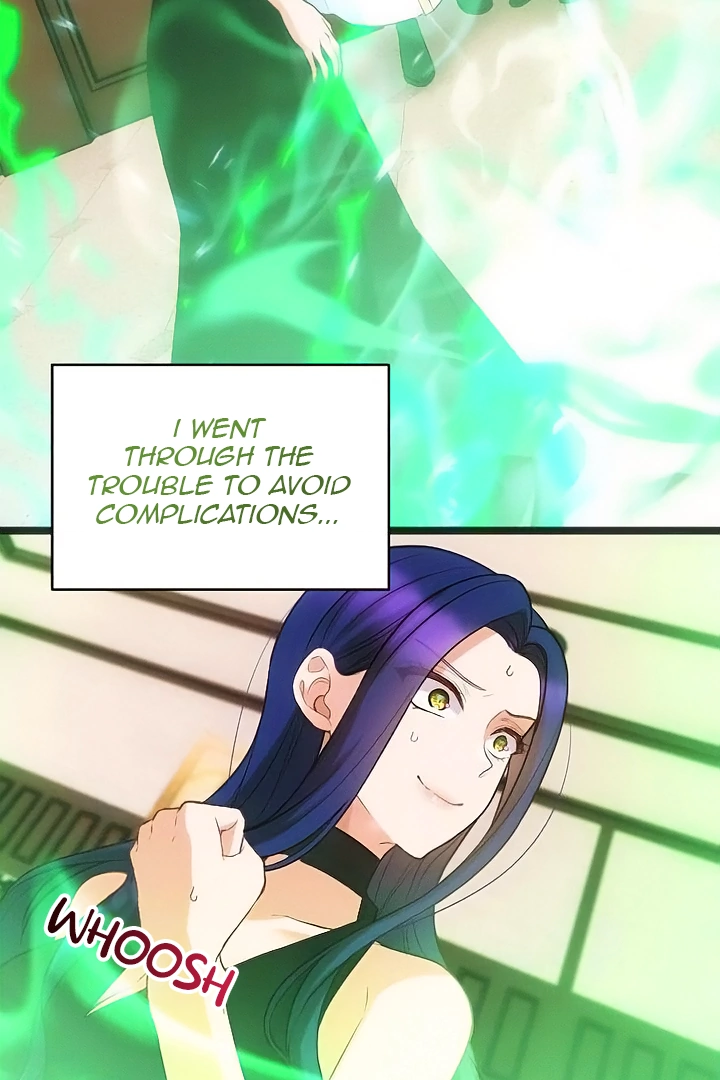 Corrupting the Heroine’s First Love Chapter 54 - Page 3
