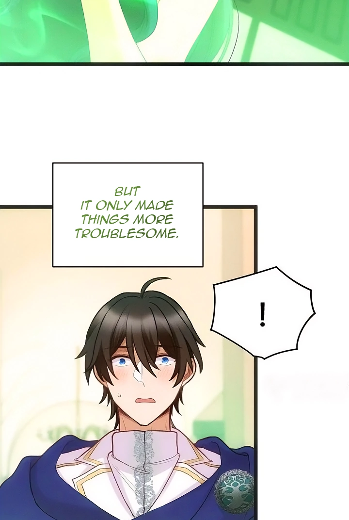 Corrupting the Heroine’s First Love Chapter 54 - Page 4