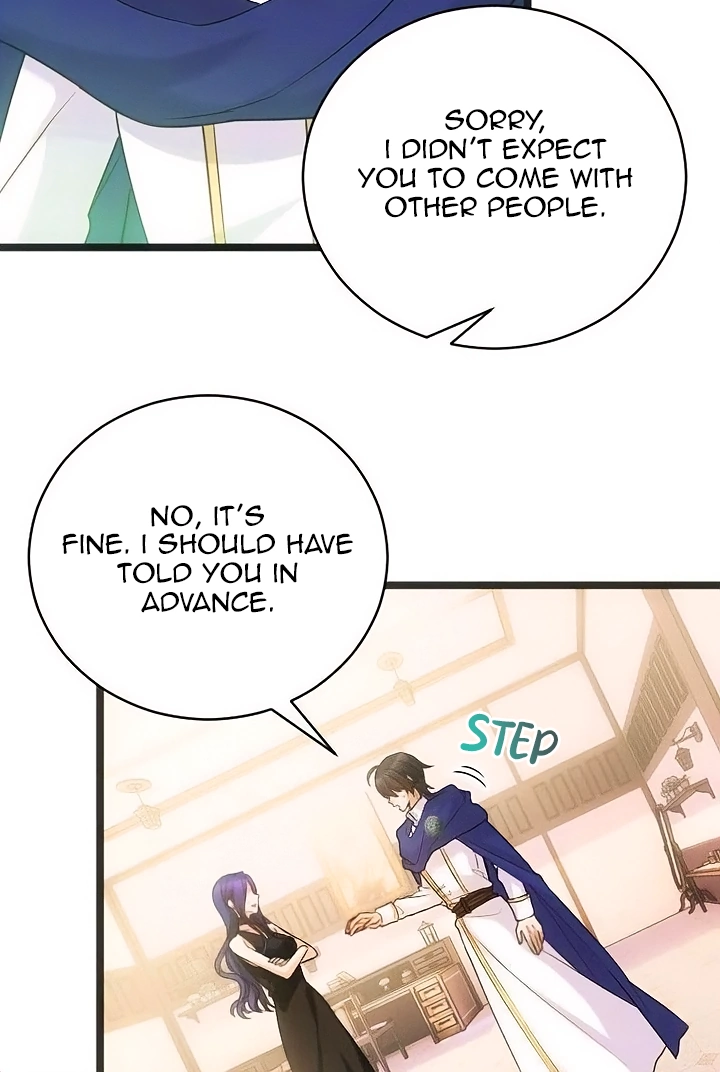 Corrupting the Heroine’s First Love Chapter 54 - Page 5