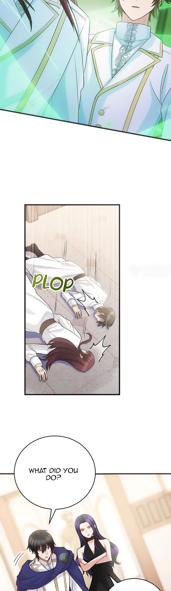Corrupting the Heroine’s First Love Chapter 54 - Page 12