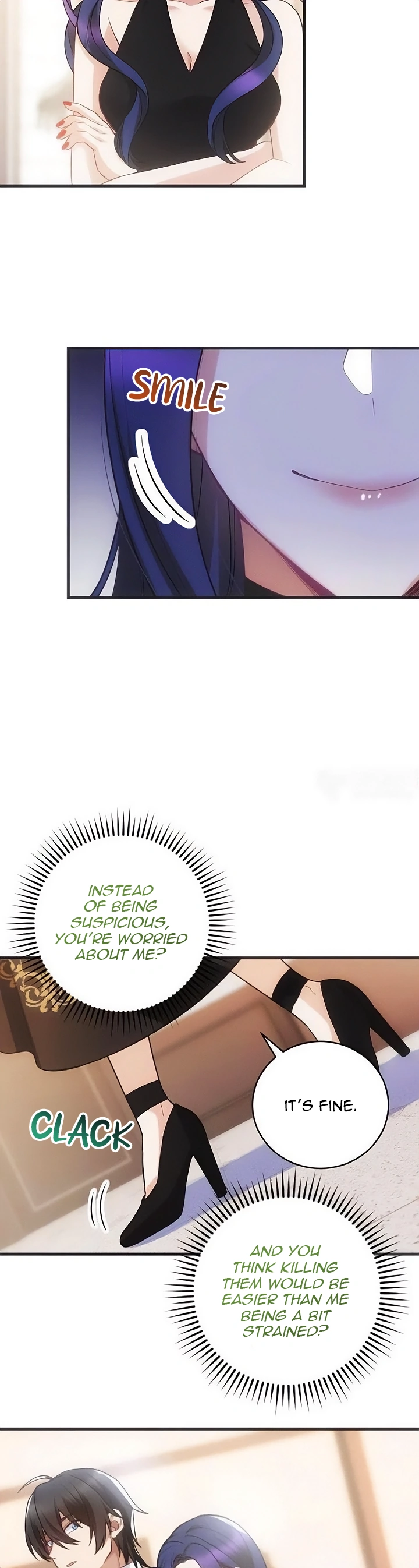 Corrupting the Heroine’s First Love Chapter 54 - Page 16