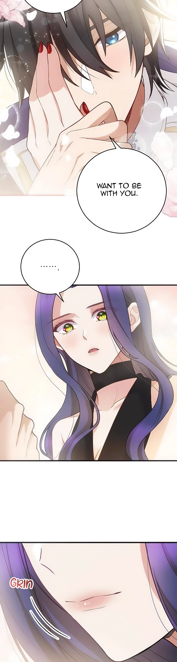 Corrupting the Heroine’s First Love Chapter 54 - Page 21