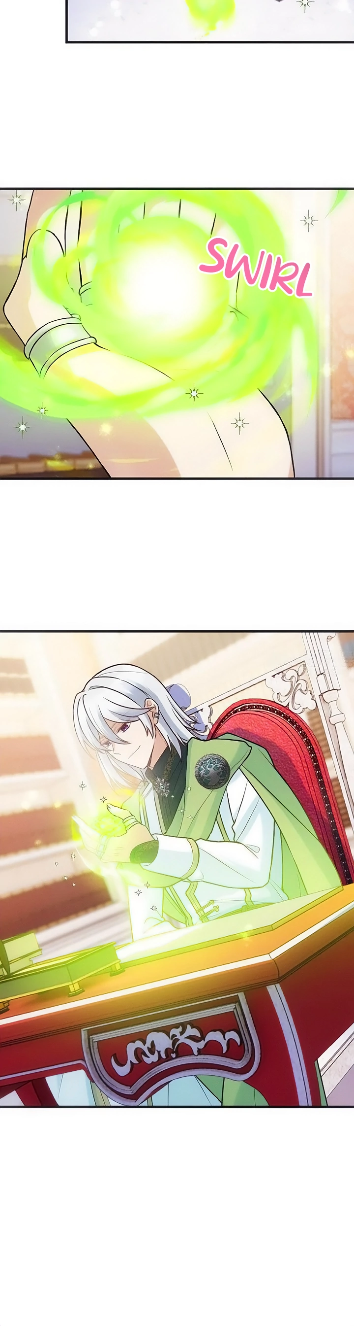 Corrupting the Heroine’s First Love Chapter 54 - Page 25