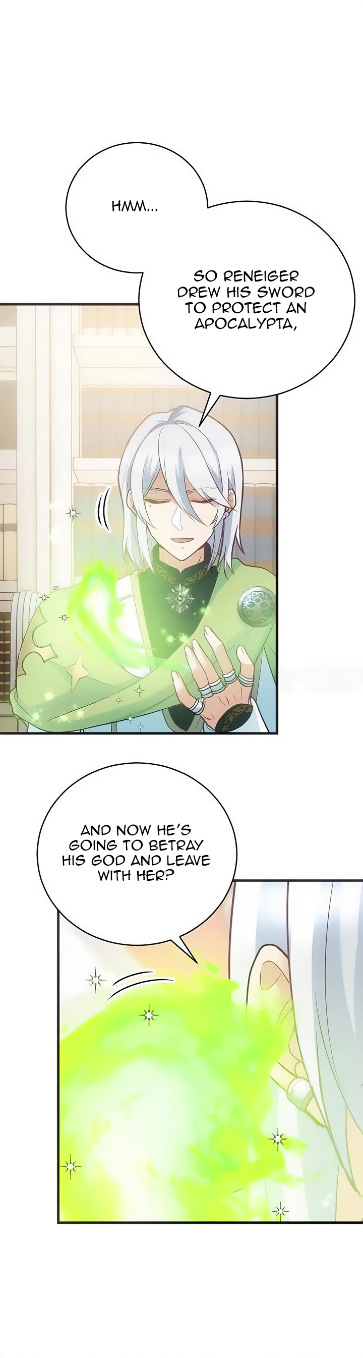 Corrupting the Heroine’s First Love Chapter 54 - Page 26