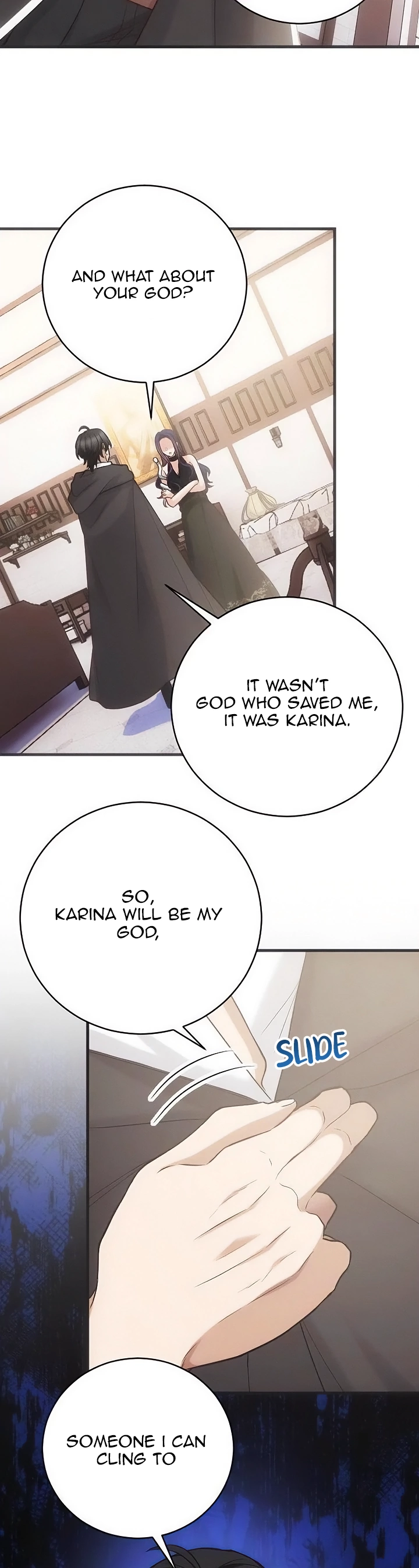 Corrupting the Heroine’s First Love Chapter 55 - Page 11