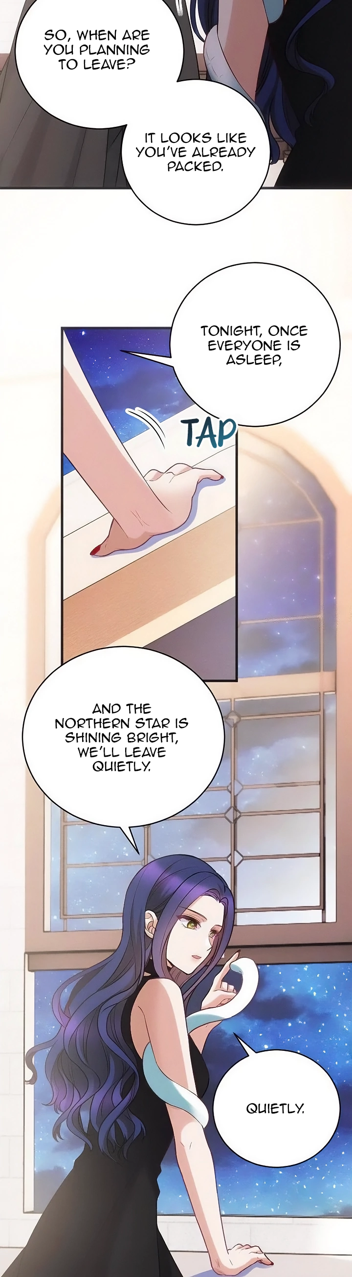 Corrupting the Heroine’s First Love Chapter 55 - Page 14