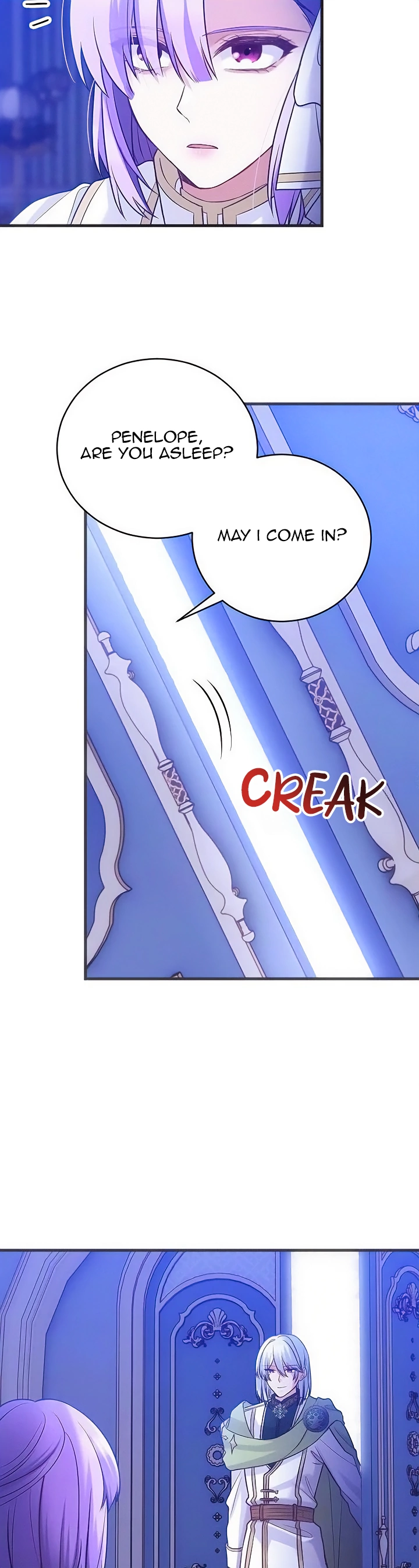 Corrupting the Heroine’s First Love Chapter 55 - Page 19