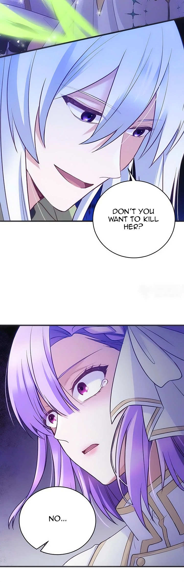 Corrupting the Heroine’s First Love Chapter 55 - Page 26