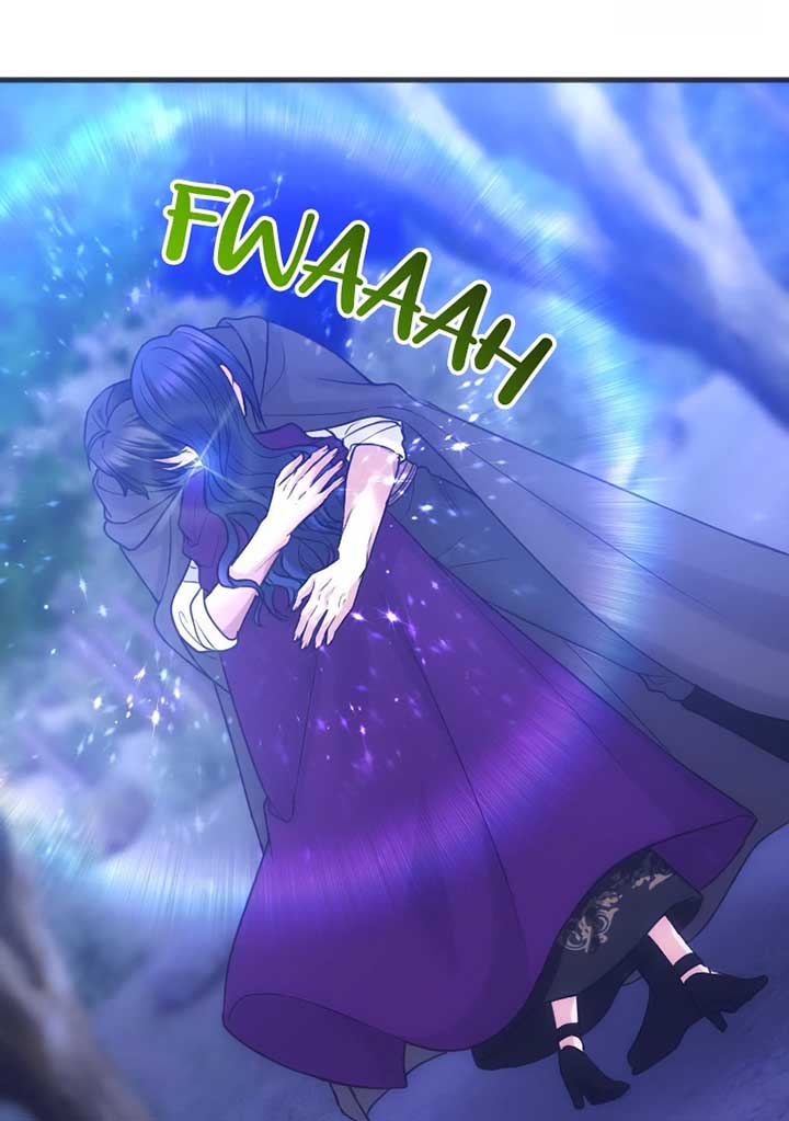 Corrupting the Heroine’s First Love Chapter 56 - Page 3