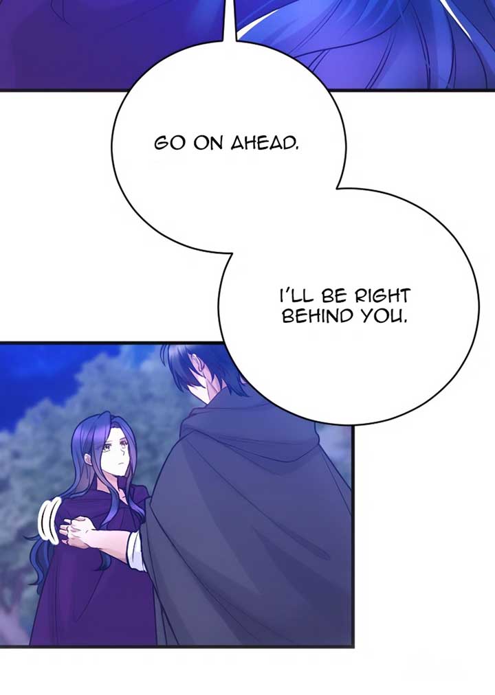 Corrupting the Heroine’s First Love Chapter 56 - Page 5