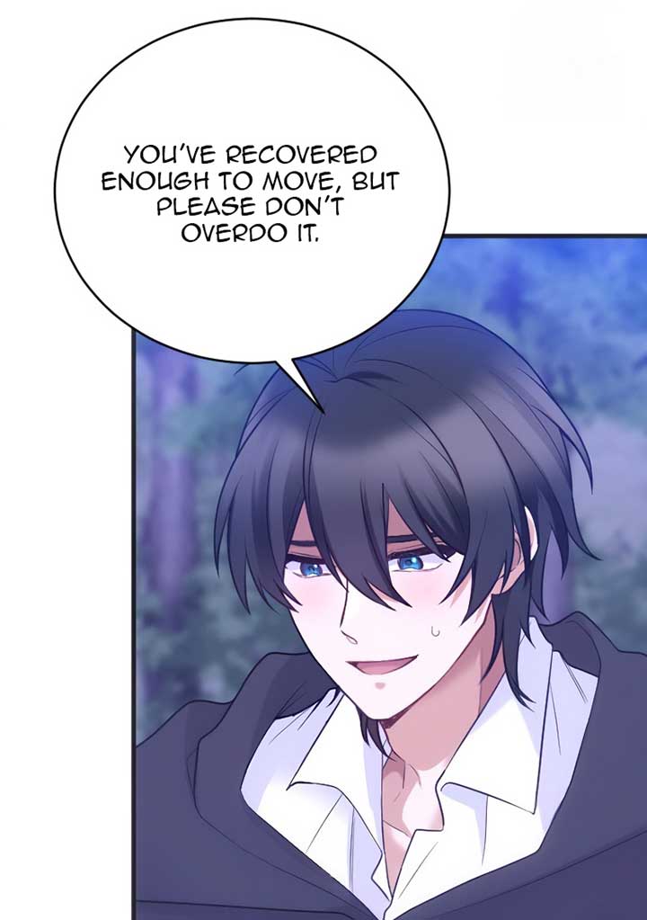 Corrupting the Heroine’s First Love Chapter 56 - Page 6