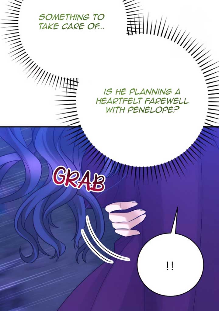 Corrupting the Heroine’s First Love Chapter 56 - Page 9