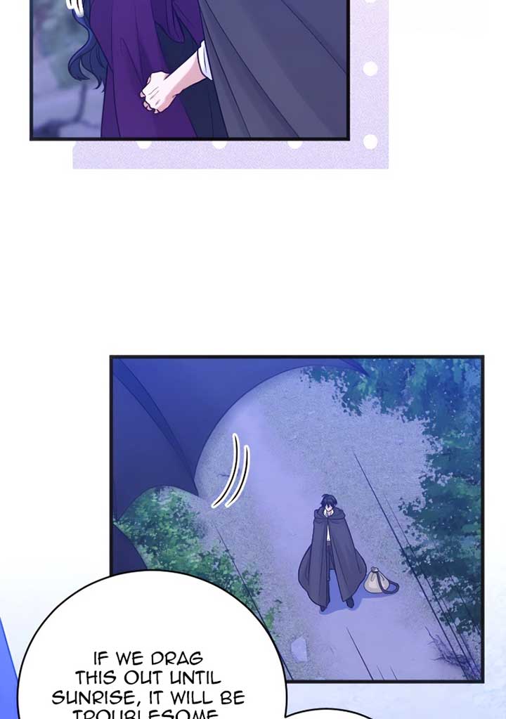 Corrupting the Heroine’s First Love Chapter 56 - Page 15