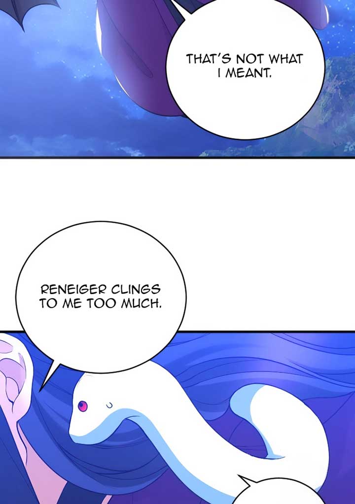 Corrupting the Heroine’s First Love Chapter 56 - Page 21
