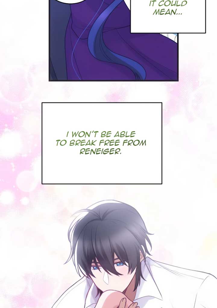 Corrupting the Heroine’s First Love Chapter 56 - Page 24