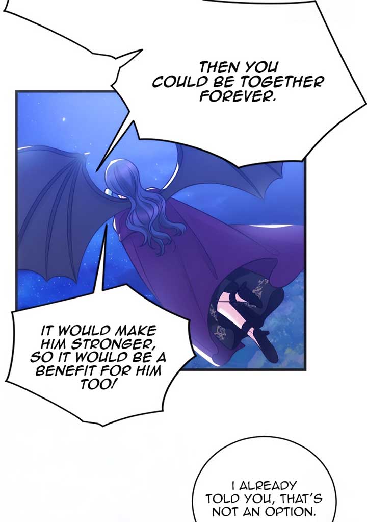Corrupting the Heroine’s First Love Chapter 56 - Page 27