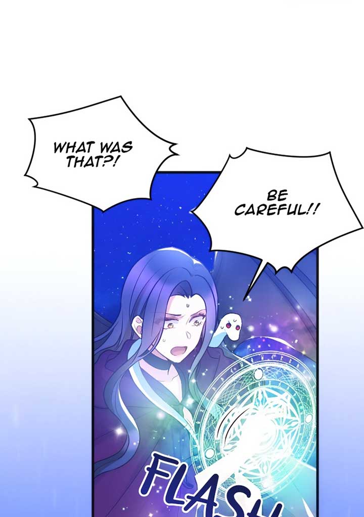 Corrupting the Heroine’s First Love Chapter 56 - Page 37