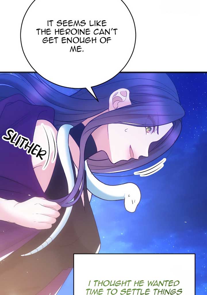 Corrupting the Heroine’s First Love Chapter 56 - Page 45