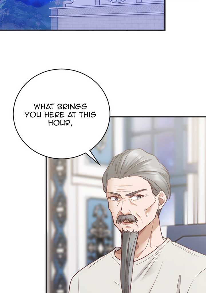 Corrupting the Heroine’s First Love Chapter 56 - Page 49
