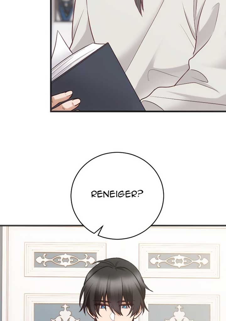 Corrupting the Heroine’s First Love Chapter 56 - Page 50