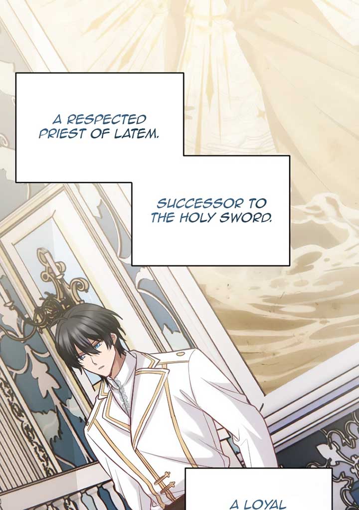Corrupting the Heroine’s First Love Chapter 56 - Page 54