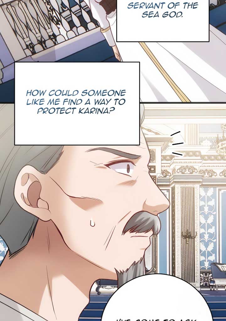 Corrupting the Heroine’s First Love Chapter 56 - Page 55