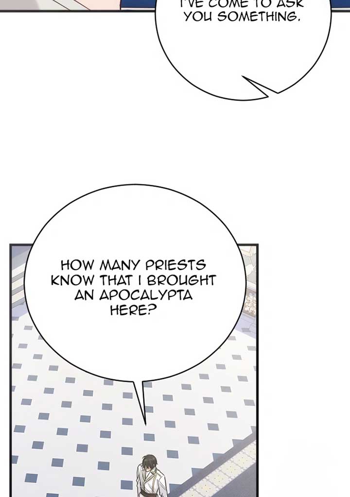 Corrupting the Heroine’s First Love Chapter 56 - Page 56