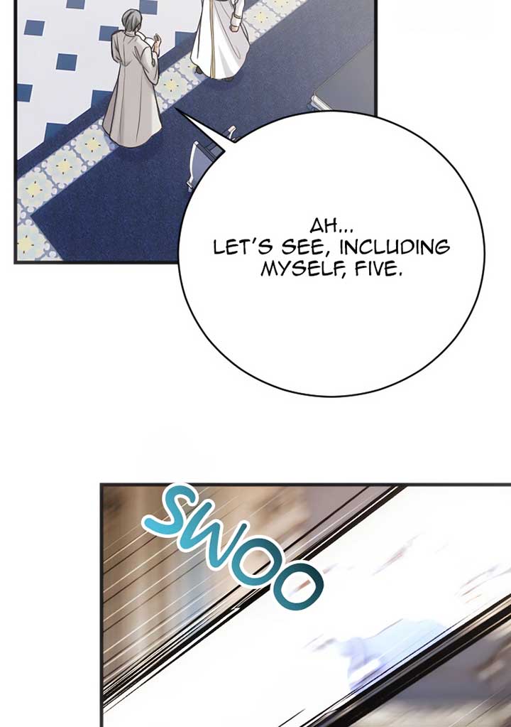 Corrupting the Heroine’s First Love Chapter 56 - Page 57
