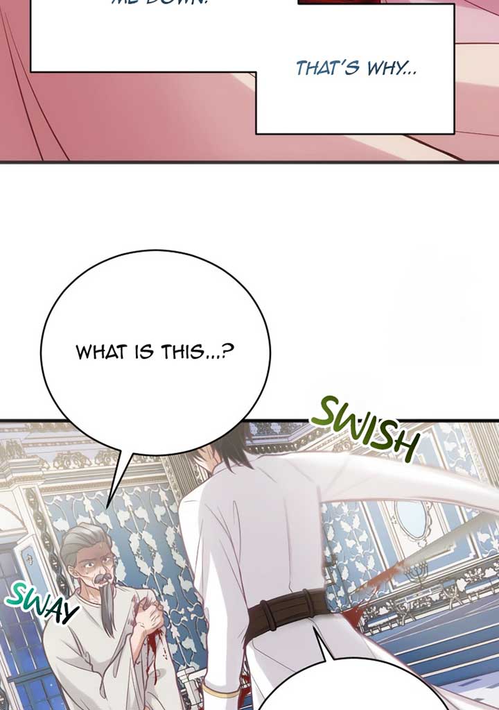 Corrupting the Heroine’s First Love Chapter 56 - Page 61