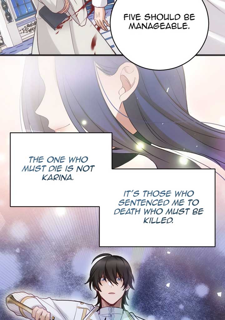 Corrupting the Heroine’s First Love Chapter 56 - Page 62